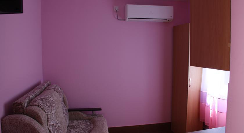 Гостиница Viktoria Guest House Ейск