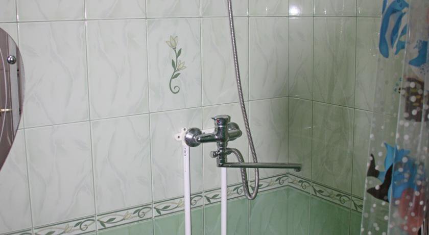 Гостиница Viktoria Guest House Ейск-48