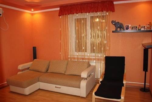 Гостиница Viktoria Guest House Ейск