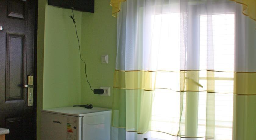 Гостиница Viktoria Guest House Ейск