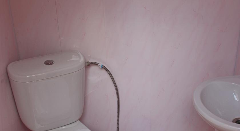 Гостиница Viktoria Guest House Ейск