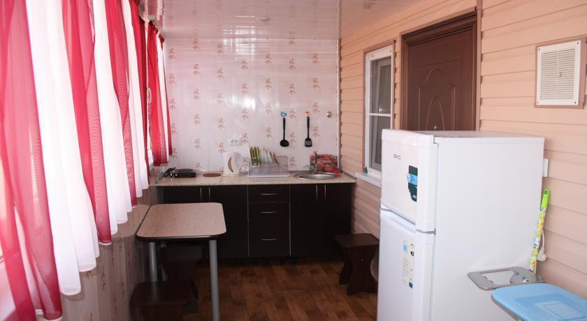 Гостиница Viktoria Guest House Ейск