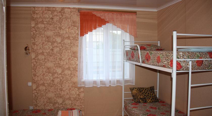 Гостиница Viktoria Guest House Ейск