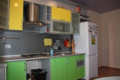 Гостиница Viktoria Guest House Ейск