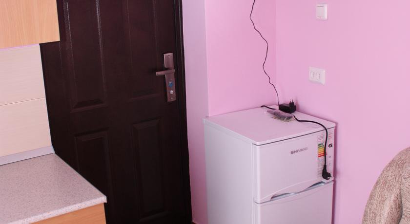 Гостиница Viktoria Guest House Ейск