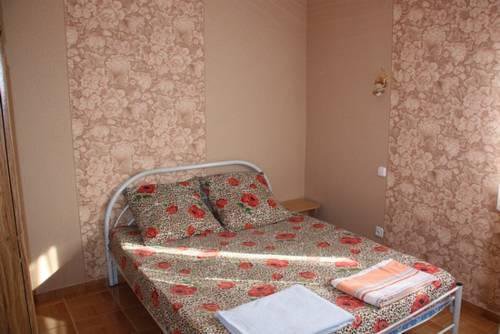 Гостиница Viktoria Guest House Ейск-81