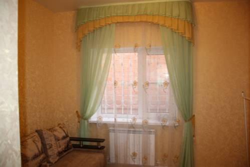 Гостиница Viktoria Guest House Ейск