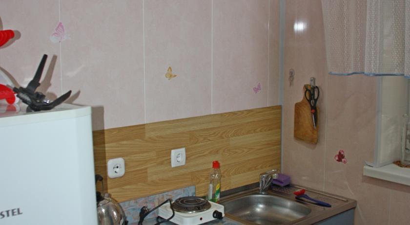 Гостиница Viktoria Guest House Ейск-47