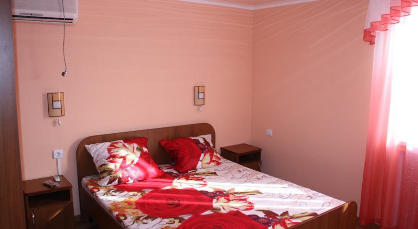 Гостиница Viktoria Guest House Ейск-50