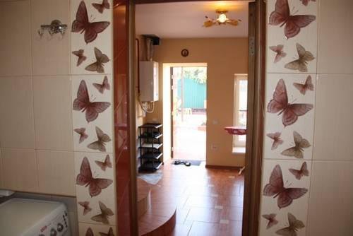 Гостиница Viktoria Guest House Ейск