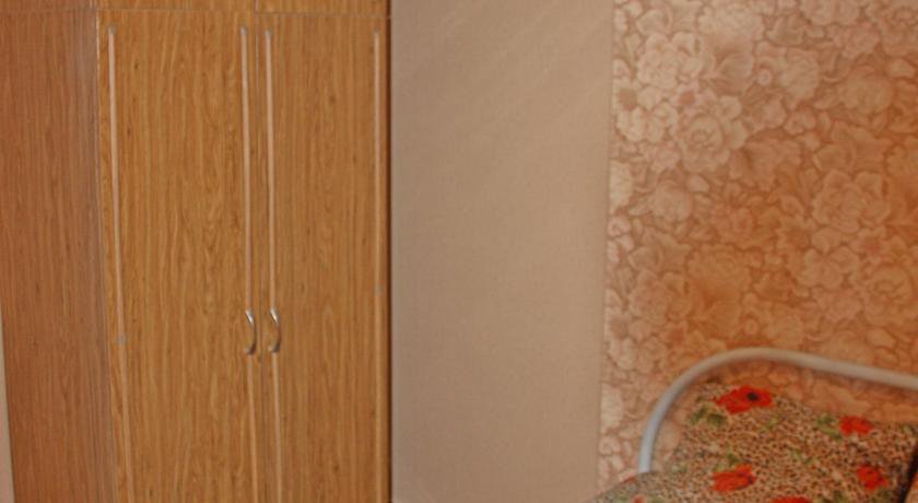 Гостиница Viktoria Guest House Ейск