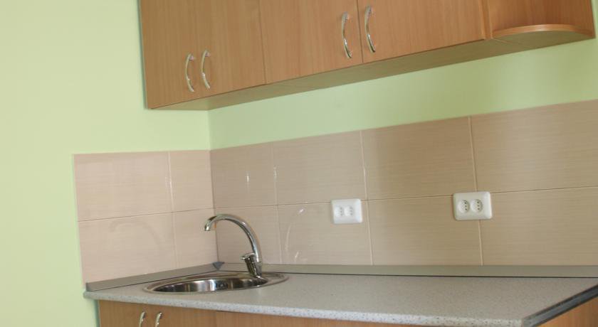 Гостиница Viktoria Guest House Ейск