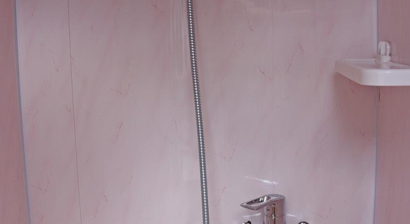 Гостиница Viktoria Guest House Ейск