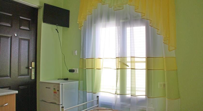 Гостиница Viktoria Guest House Ейск-12