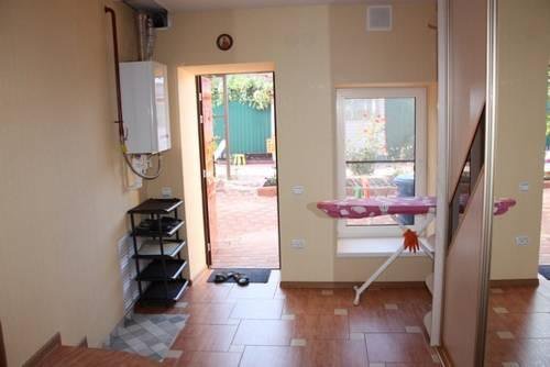 Гостиница Viktoria Guest House Ейск