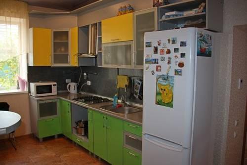 Гостиница Viktoria Guest House Ейск-25