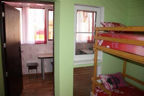 Гостиница Viktoria Guest House Ейск-77