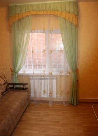 Гостиница Viktoria Guest House Ейск