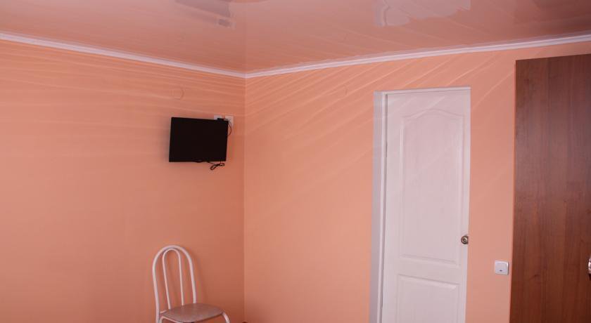 Гостиница Viktoria Guest House Ейск-52