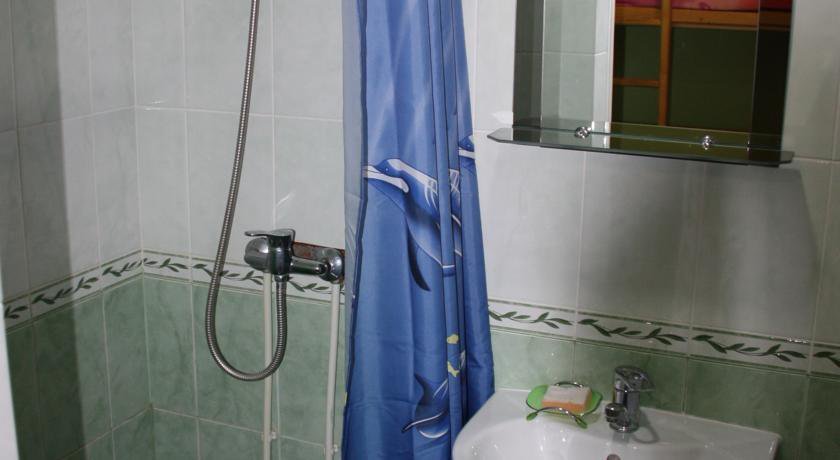 Гостиница Viktoria Guest House Ейск