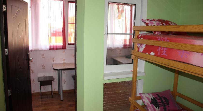 Гостиница Viktoria Guest House Ейск