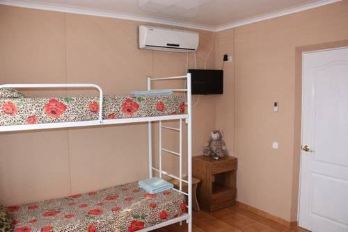 Гостиница Viktoria Guest House Ейск-80