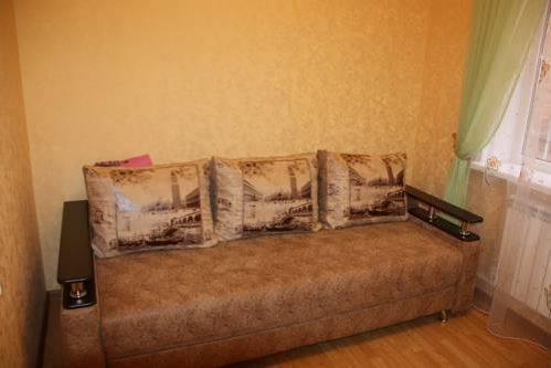 Гостиница Viktoria Guest House Ейск