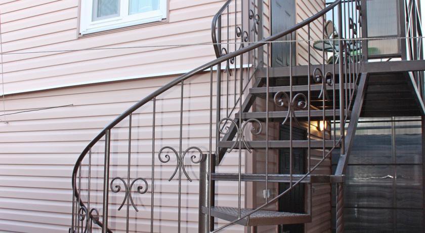 Гостиница Viktoria Guest House Ейск-69