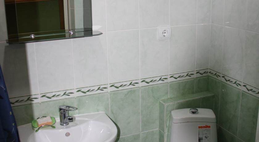 Гостиница Viktoria Guest House Ейск-57