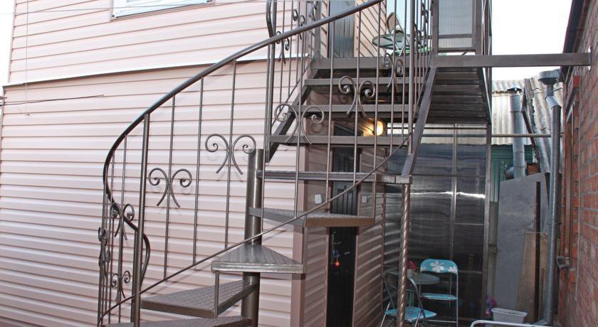 Гостиница Viktoria Guest House Ейск