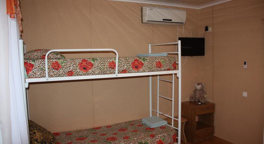 Гостиница Viktoria Guest House Ейск-44