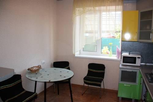 Гостиница Viktoria Guest House Ейск