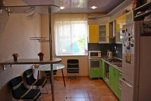 Гостиница Viktoria Guest House Ейск
