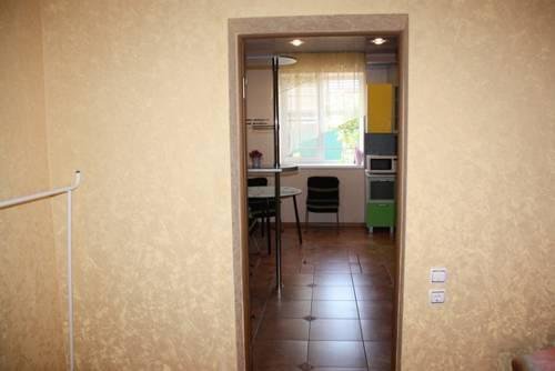 Гостиница Viktoria Guest House Ейск