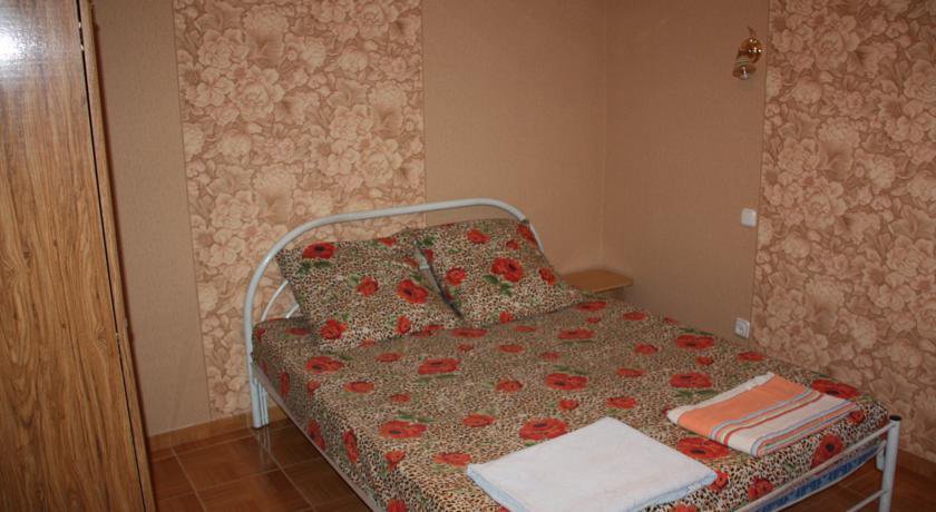 Гостиница Viktoria Guest House Ейск-60