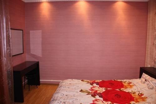 Гостиница Viktoria Guest House Ейск