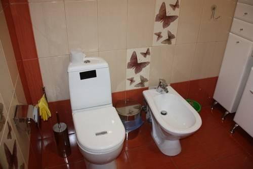 Гостиница Viktoria Guest House Ейск