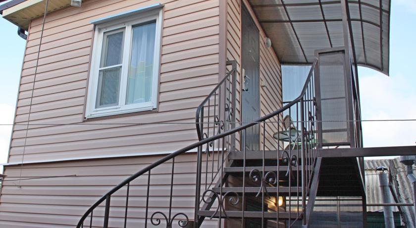 Гостиница Viktoria Guest House Ейск-68