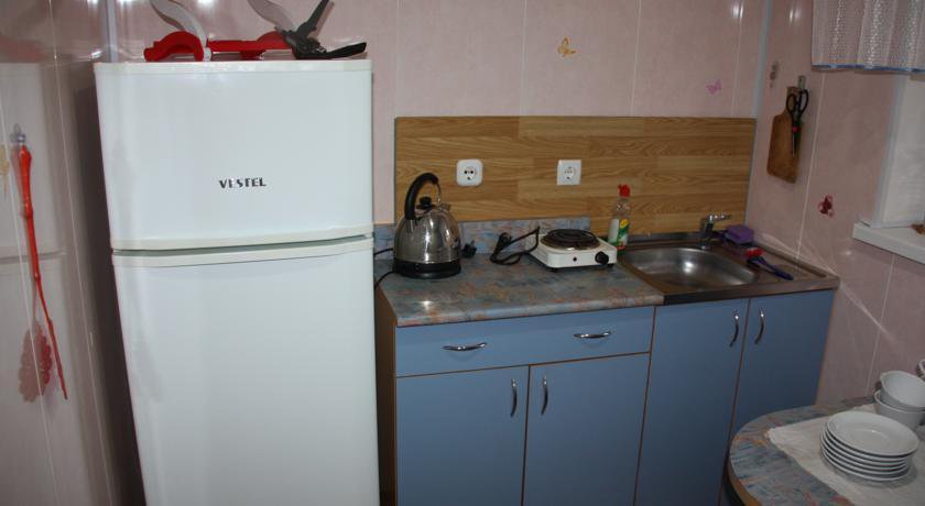 Гостиница Viktoria Guest House Ейск-46