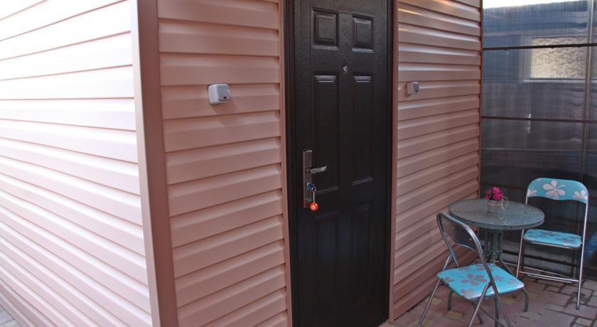 Гостиница Viktoria Guest House Ейск