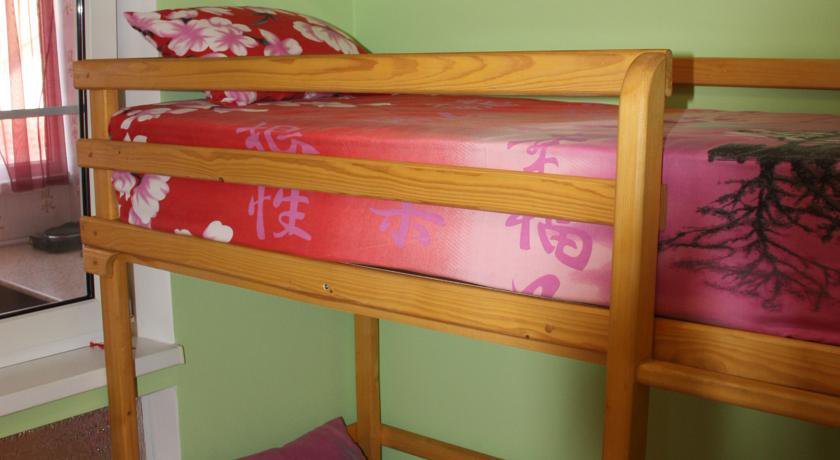 Гостиница Viktoria Guest House Ейск