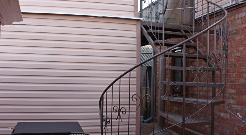 Гостиница Viktoria Guest House Ейск-70