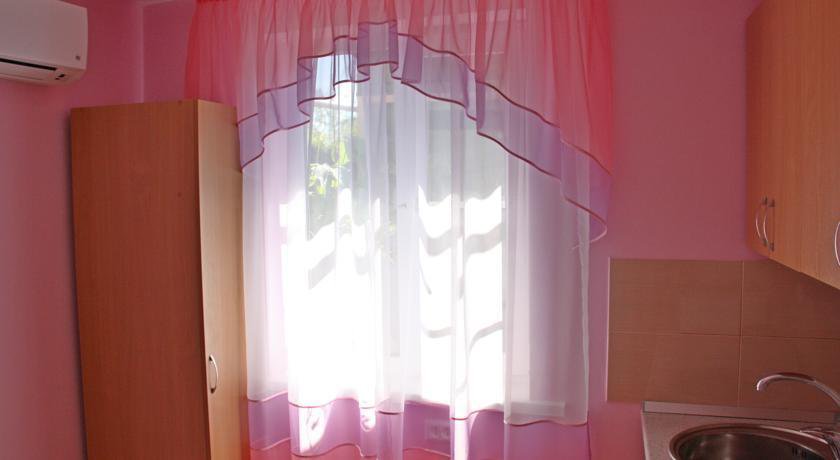 Гостиница Viktoria Guest House Ейск