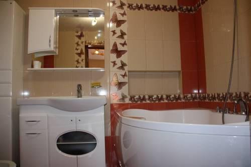 Гостиница Viktoria Guest House Ейск-29