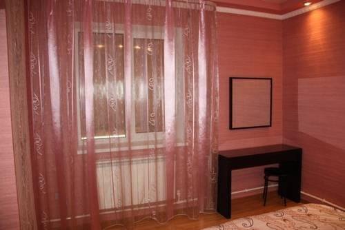 Гостиница Viktoria Guest House Ейск