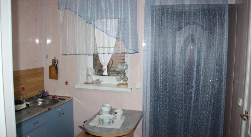 Гостиница Viktoria Guest House Ейск