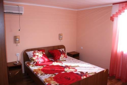 Гостиница Viktoria Guest House Ейск-78