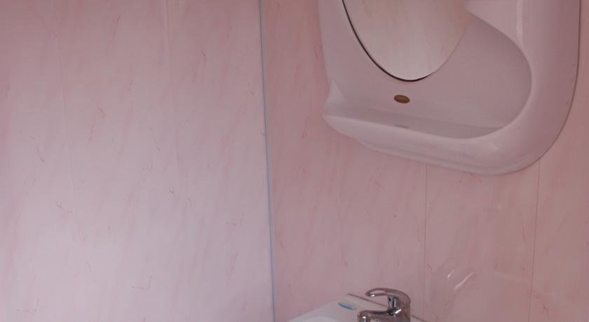Гостиница Viktoria Guest House Ейск
