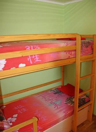 Гостиница Viktoria Guest House Ейск-82