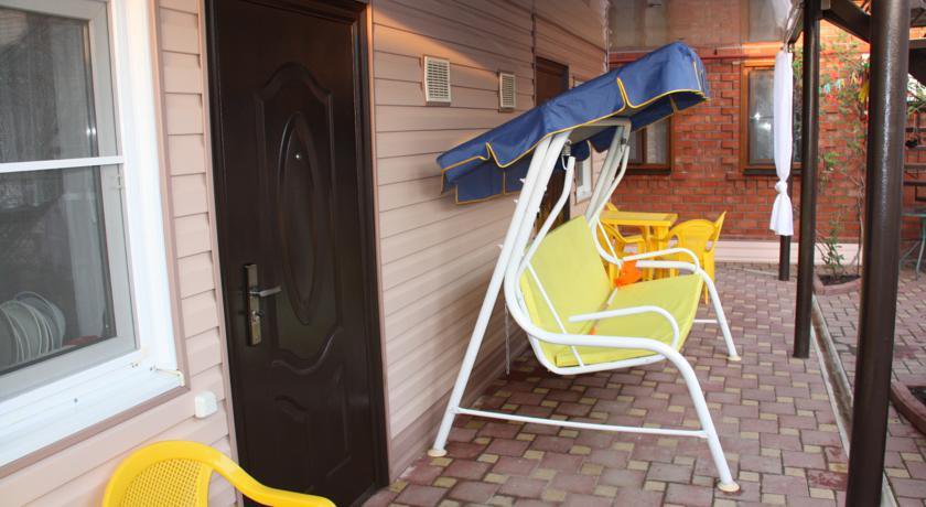 Гостиница Viktoria Guest House Ейск